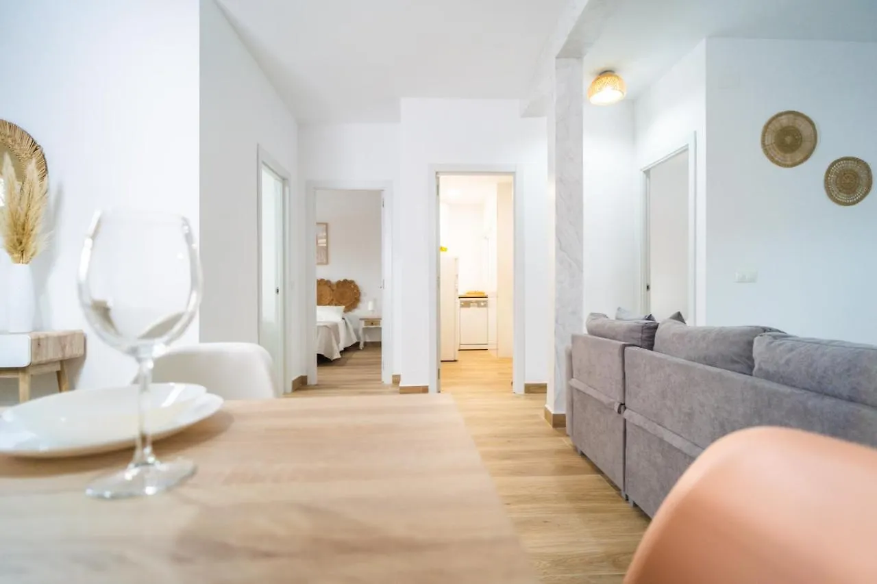 Apartamento Patio Real Ronda Spain