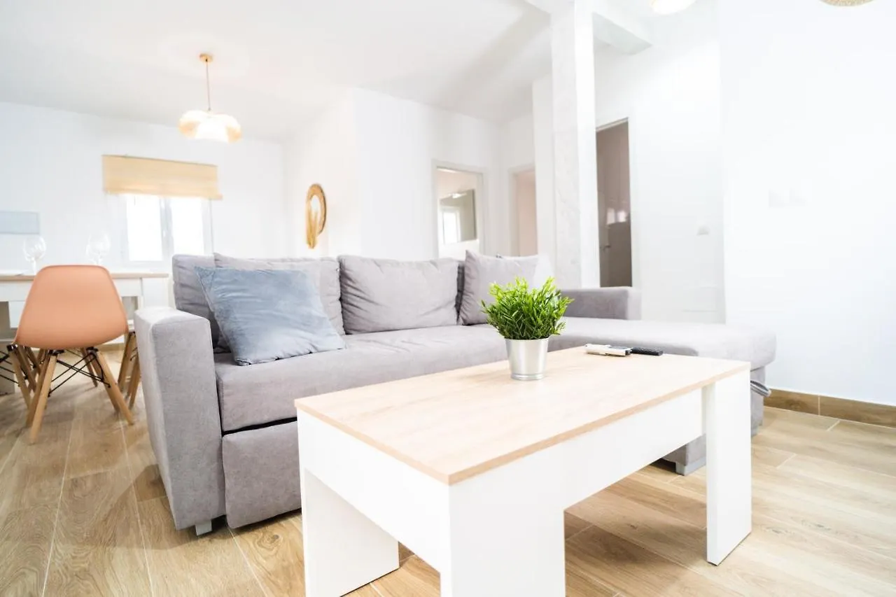 Apartamento Patio Real Ronda 0*,  Spain