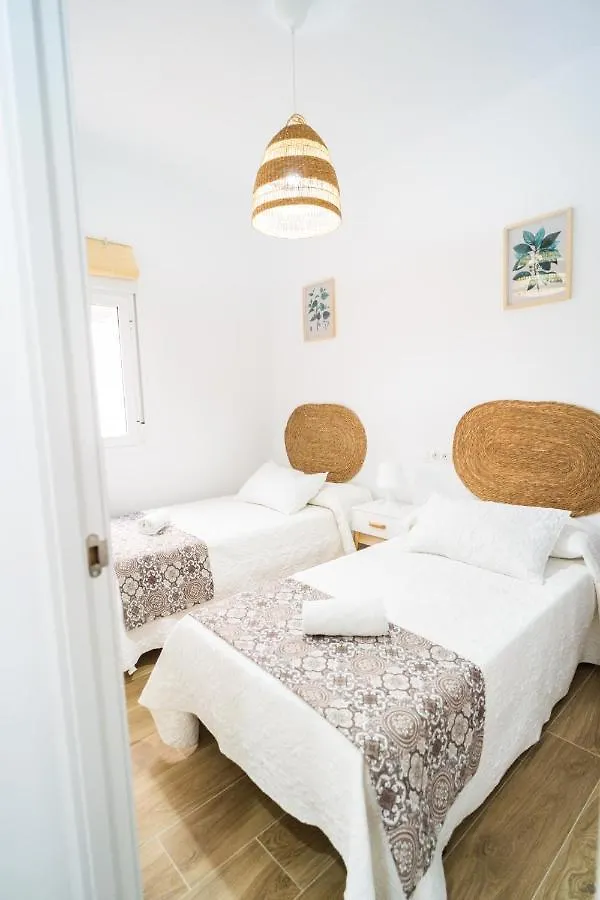 Apartamento Patio Real Ronda Apartment
