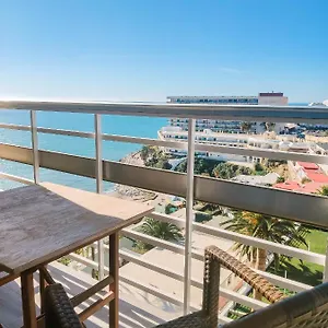 Calma Apartment Torremolinos