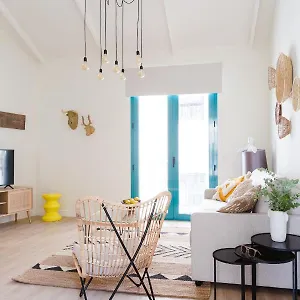 Atenea Apartment Malaga