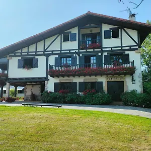 Maidanea Country house Hondarribia