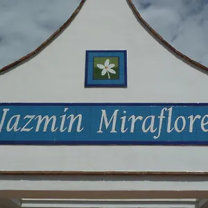 Jazmin Miraflores Seaview Apartment La Cala De Mijas