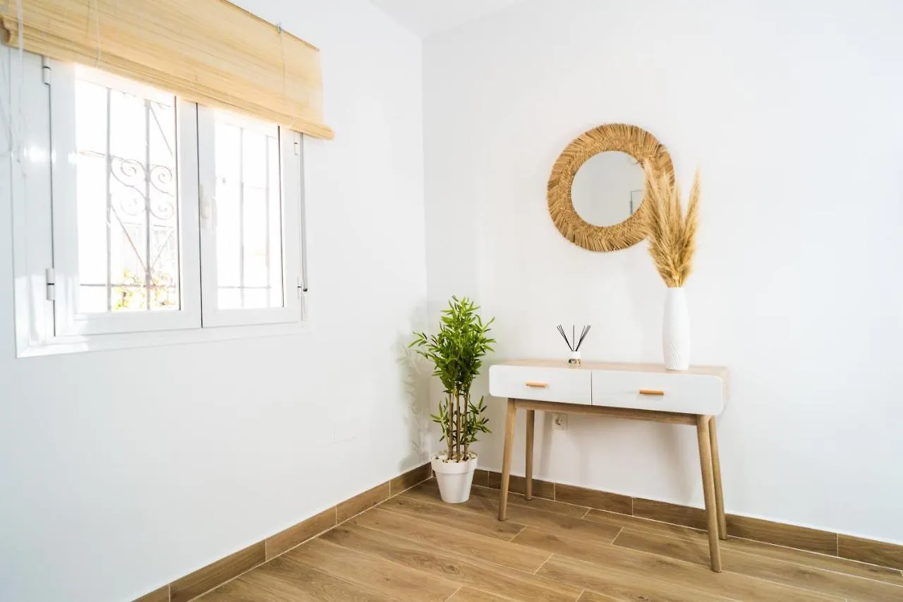 Apartamento Patio Real Ronda